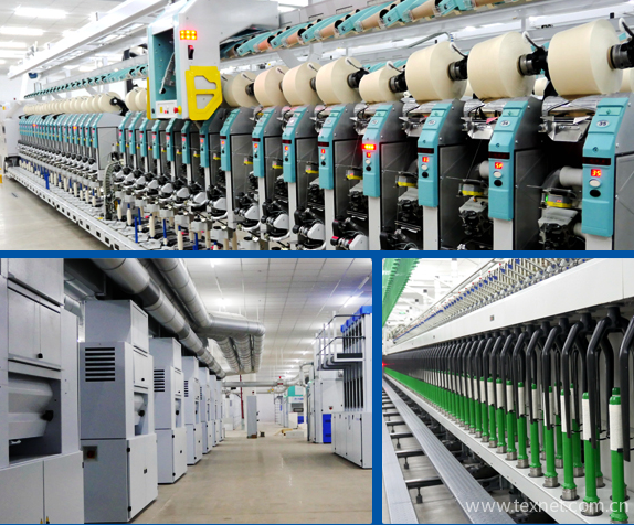 湖北德永盛紡織有限公司